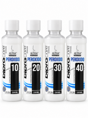 7932638d-e58f-47a1-99a7-0438757dc50b Peróxido en crema BibraCare 230 ml — de 10 a 40 volúmenes
