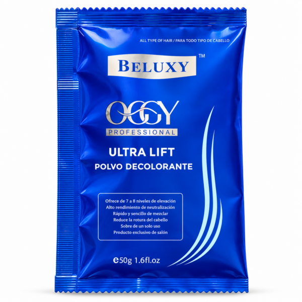 7e7aa67e-2e67-4fcc-8156-aef0c602c93e Polvo decolorante Oggy Ultra Lift 50 g — una aplicación