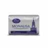 Jabón de tocador Monalisa 125 g — París, Roma, Nueva York y más