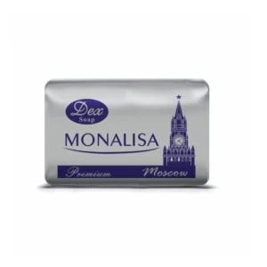 ?????????????????????????????????????????????????????????? Jabón de tocador Monalisa 125 g — París, Roma, Nueva York y más