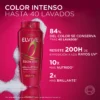 Shampoo El Vive Color Vive 370 ml