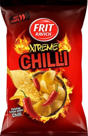 81Xc-OkPvEL._AC_UF1000,1000_QL80_ Chips Frit Ravich Chile 125 g