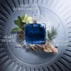 Perfume Azzaro Chrome de hombre 100 ml — original