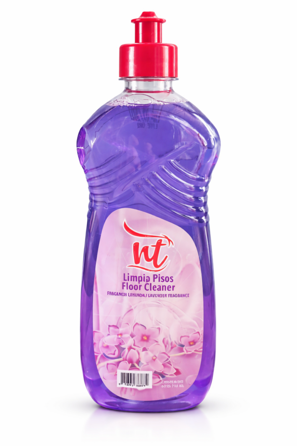 Limpia Pisos N.T Lavanda 710 ml