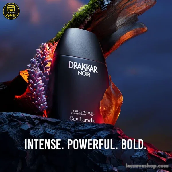 81pJdd0cITL._AC_UF894,1000_QL80_ Perfume Drakkar Noir de hombre 100 ml — original