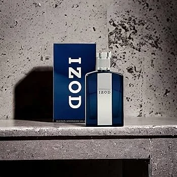 81qZzZ2EhkL._AC_UF350,350_QL80_ Perfume IZOD Blue de hombre 100 ml — original