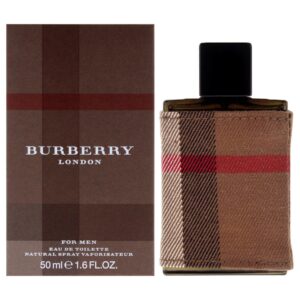 Perfume Burberry