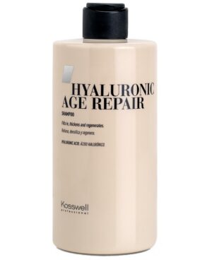 841216001800-550x675 Shampoo Kosswell con ácido hialurónico 500 ml