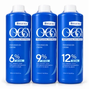 84aa5056-d0b5-4382-9ba1-523539a3197b Peróxido en crema Oggy 500 ml — 20, 30 o 40 volúmenes