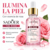 89ca9cf5-d74d-45e6-8f28-05627e0da763 Serum SADOER The Rose 30 ml