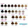 Tinte permanente Stereo — varios tonos