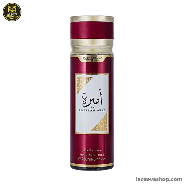 91181_scenabella_ameerah_arab_1 Colonia Ameerah Arab de Scenabella 250 ml