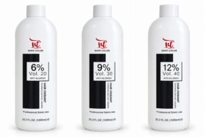 934f6b94-6bb8-4bd4-9b68-ecc841e8c4b7 Peróxido en crema NT 1 litro — 20, 30 o 40 volúmenes