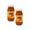Crema de mango El Roble 600 g