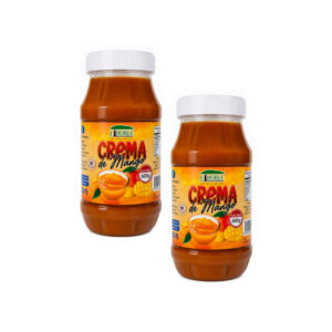 941bf96f-7b22-4a59-88a1-ecc5b501f65e Crema de Mango El Roble 600 g
