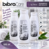 94623c4e-119e-42de-9462-73990a452b1c Shampoo antirresiduos BibraCare 500 ml — limpieza profunda