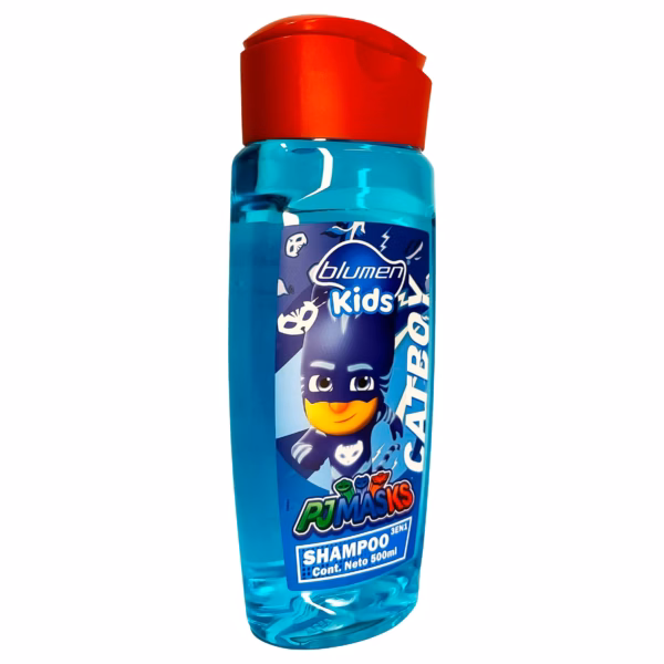 Shampoo Catboy 500 ml