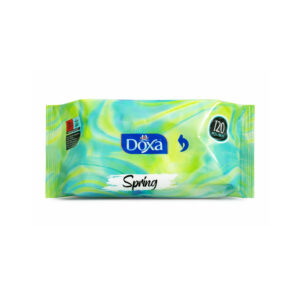 9c21d346-26f4-4523-ae96-b1a63bd3b729 Toallitas Húmedas Sprig Doxa 120 Unidades