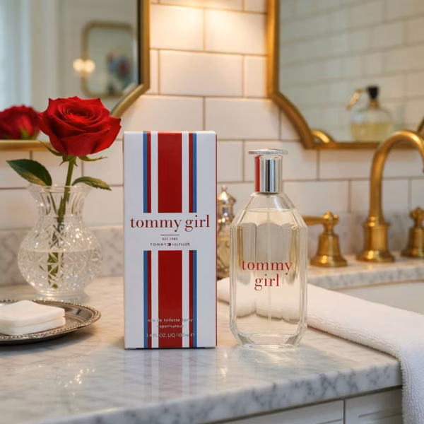 Tommy Hilfiger Tommy Girl 100 ml
