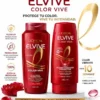 9e2ec810a9e5fd79e2ce24aa17619f1b6dfa313b7ddb6b6bec7aeb418e00621d_detail_square_mobile_s Set shampoo y acondicionador L'Oréal Elvive Color Vive 680 ml