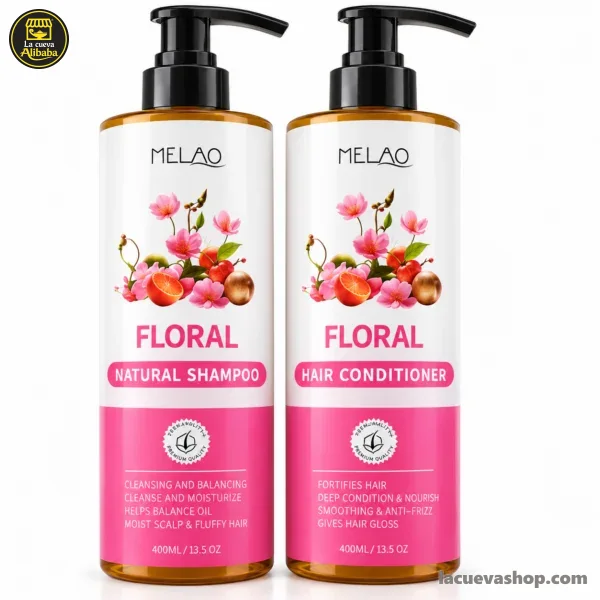 9e97bc39-219f-454c-b5a8-47e471083cb5 Combo baño completo: gel Magali, crema XtraCare y set shampoo Melao