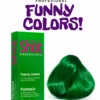 Tinte de fantasía Shot Funny 90 g — colores vivos