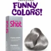 Tinte de fantasía Shot Funny 90 g — colores vivos