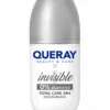Desodorante Queray 50 ml — de hombre, de mujer, Dermo o Invisible