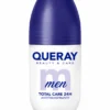 Desodorante Queray 50 ml — de hombre, de mujer, Dermo o Invisible