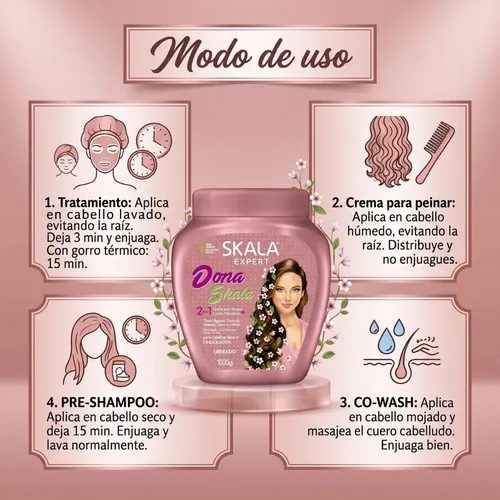 D_NQ_NP_614568-MLA115547299050_082026-O Tratamiento Skala Expert Dona 1 kg