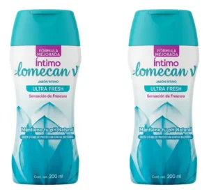 D_NQ_NP_615419-MLM110846888893_042026-O Jabón Íntimo Lomecan V 200 ml