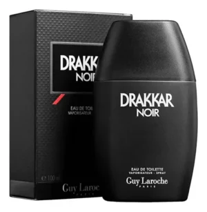 D_NQ_NP_622685-MLA82456328172_022025-O Perfume Drakkar Noir Clásico 100 ml