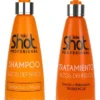 D_NQ_NP_626152-MLM102190893965_122025-O Set Shampoo y Tratamiento Shot Rizos 300 ml