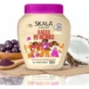 D_NQ_NP_635529-MLC97192189744_112025-O Tratamiento Skala Raízes do Morro 1 kg — crespo y rizado