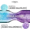 Mascarilla L'Oréal hidratación ligera 300 g — pelo fino