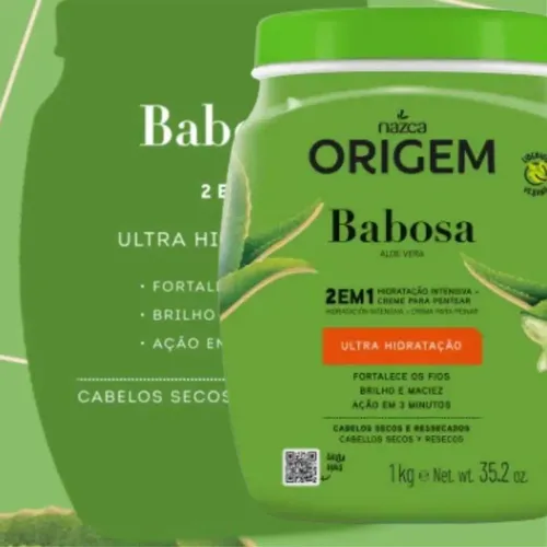 D_NQ_NP_673050-MLB83096369638_032025-O-creme-de-hidratacao-nazca-origem-babosa-1kg Crema para peinar Origem de babosa 1 kg
