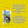 D_NQ_NP_872097-MLM53813064159_022023-O Shampoo para niños Crisi Kids 300 ml
