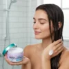 Mascarilla L'Oréal hidratación ligera 300 g — pelo fino
