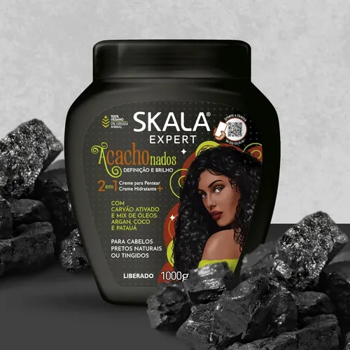 D_NQ_NP_955220-MLA84362617234_052025-O Tratamiento Skala para rizos 1 kg