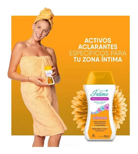 D_NQ_NP_982892-MLM50714251217_072022-O Jabón Íntimo Lomecan V 200 ml
