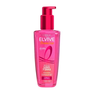 Silicona capilar Dream Liso 100 ml
