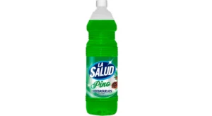 Friegasuelo La Salud Pino 1,5 litros