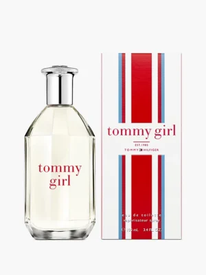 GBB5021910_MUL_main Tommy Hilfiger Tommy Girl 100 ml