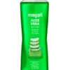 Combo baño completo: gel Magali, crema XtraCare y set shampoo Melao