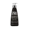 KOS-SHAMP-TENINEG-D Shampoo matizador negro Shot 300 ml
