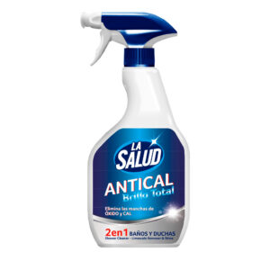 Spray Antical Salud 2en1 750 ml