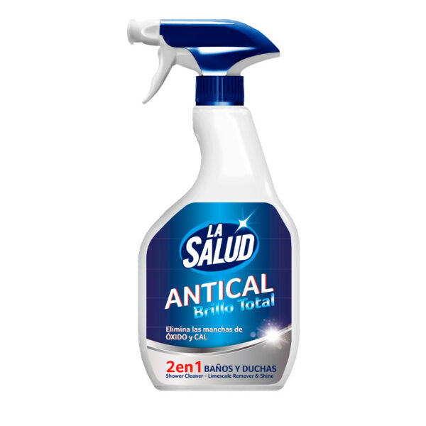 LA-SALUD-ANTICAL-BANOS-Y-DUCHAS-SPRAY-750ML Spray Antical Salud 2en1 750 ml