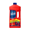 LA-SALUD-DESATASCADOR-1L-NUEVO-DISENO Desatascador de tuberías La Salud 1 litro — 2 usos