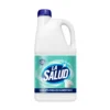 LA-SALUD-LEJIA-APTA-CHEF-2L-1 Lejía con detergente Limpieza Total La Salud 2 litros — varias versiones