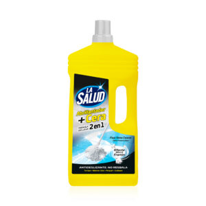 LA-SALUD-LIMPIAHOGAR-ABRILLANTADOR-CERA-1L-1 Abrillantador La Salud +Cera 2en1 1 litro